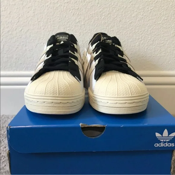 Adidas Originals Superstar - Men’s Shoes Size 11 - Picture 2 of 7